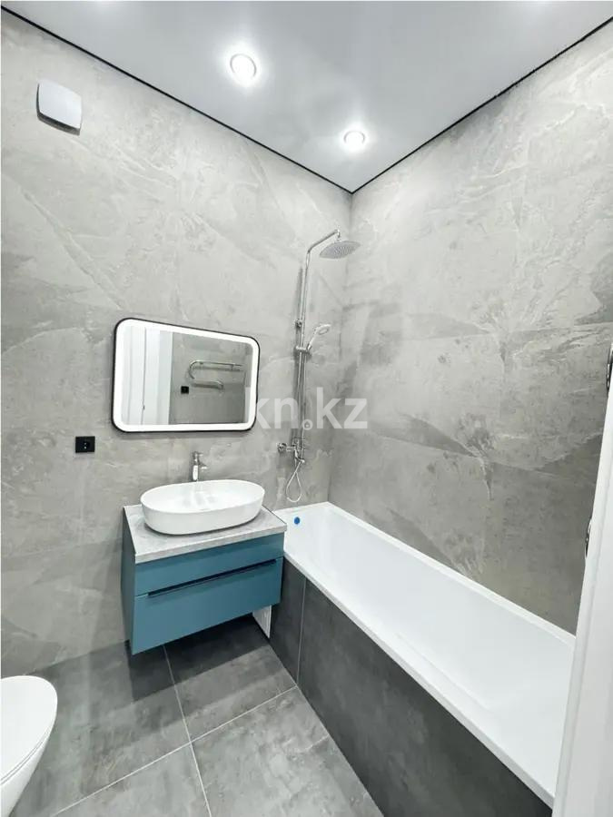 Продажа 1-комнатной квартиры, 42 м² - Продажа квартир в новостройках Астаны - страница 34 фото 3 из 4