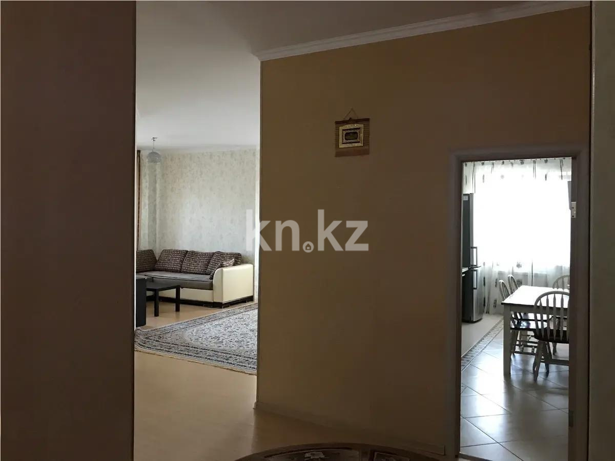 Продажа 2-комнатной квартиры, 81 м² - Продажа квартир в Астане без посредников - страница 7 фото 3 из 3