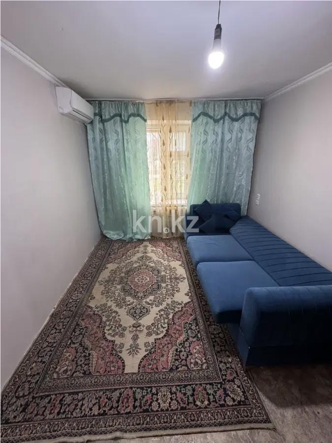 Продажа 2-комнатной квартиры, 42 м² в Астане - фото 2