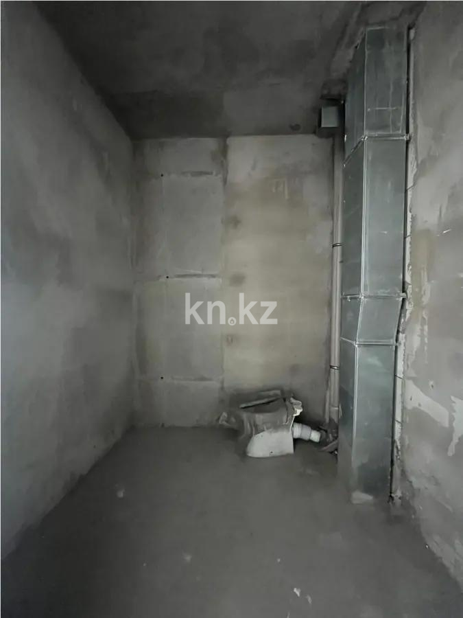 Продажа 2-комнатной квартиры, 60 м² - Продажа квартир в Астане - страница 6 фото 2 из 4