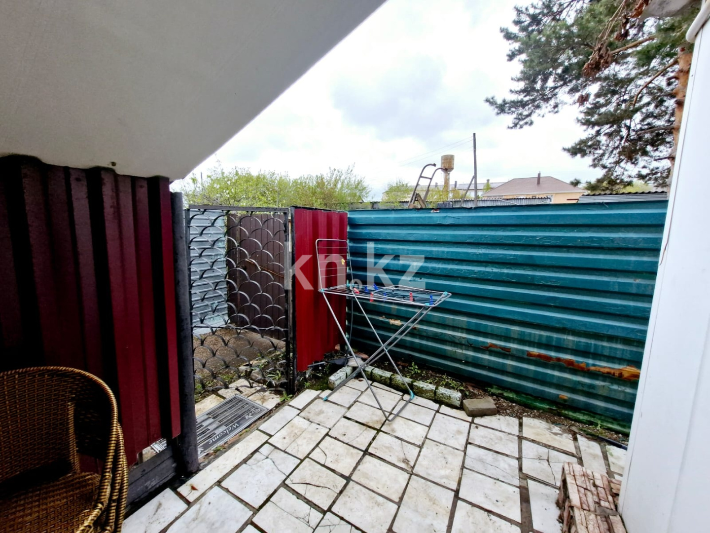 Продажа 3-комнатного дома, 46 м² - Продажа недвижимости в Костанае фото 15 из 19