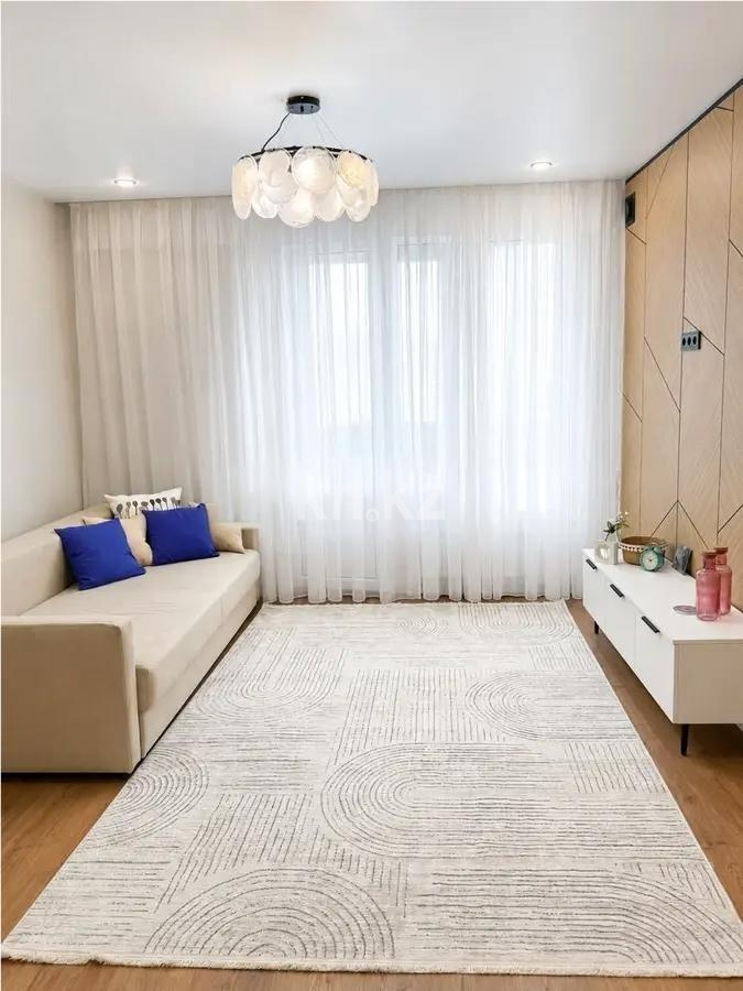 Продажа 2-комнатной квартиры, 51 м² - Продажа квартир от собственников в Алматы - страница 6 фото 1 из 4