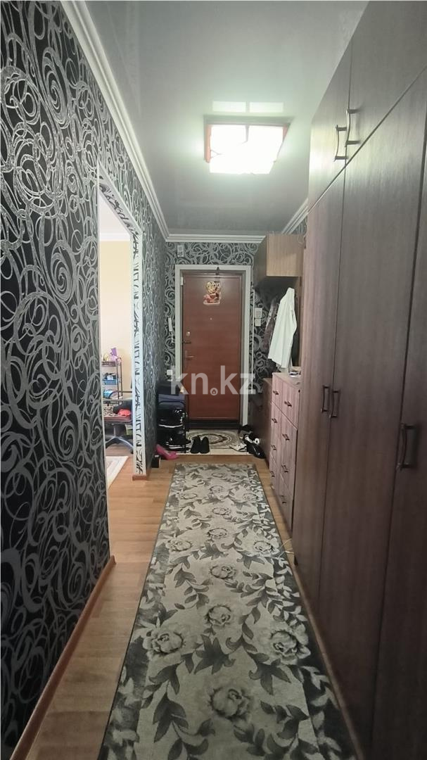 Продажа 4-комнатной квартиры, 78 м², ул. Дюсембекова - Продажа  четырехкомнатных квартир в Караганде фото 19 из 22