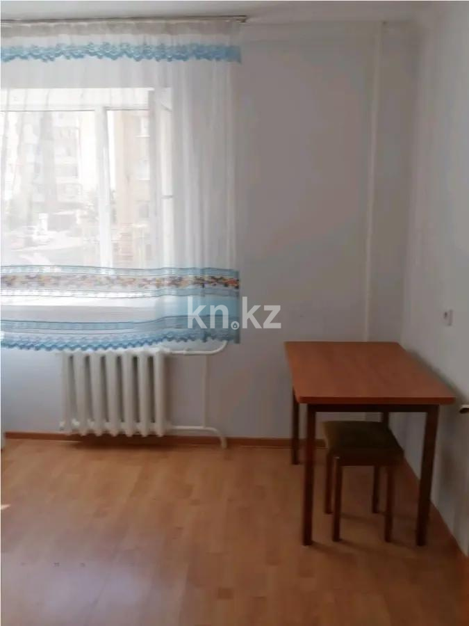 Продажа 1-комнатной квартиры, 37.3 м², ул. Сокпакбаева, дом  20/3 в Астане - фото 2