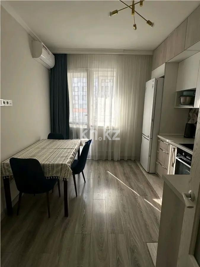 Продажа 3-комнатной квартиры, 86 м² - Продажа трехкомнатных квартир от собственников в Алматы - страница 53 фото 4 из 5