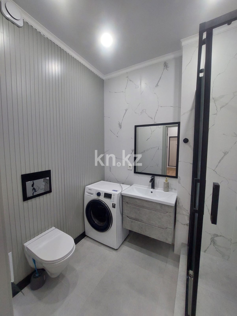 Продажа 3-комнатной квартиры, 66 м² в Астане - фото 11