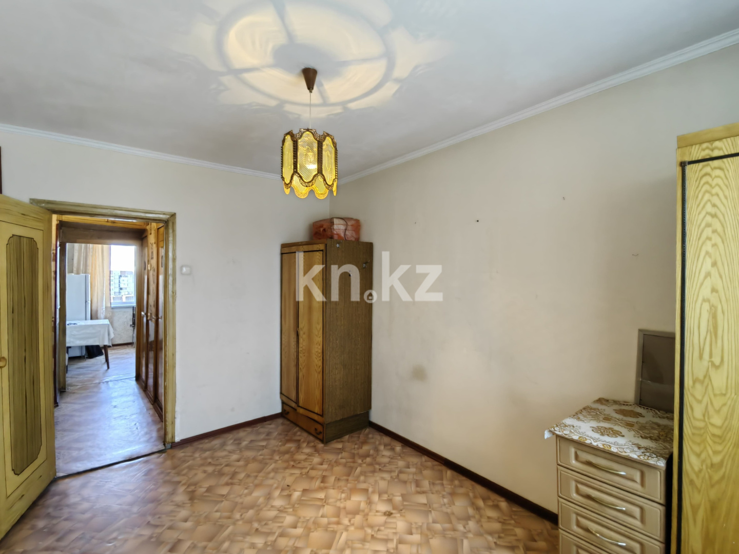 Продажа 3-комнатной квартиры, 64 м², мкр-н Степной-4, дом  7 в Караганде - фото 7