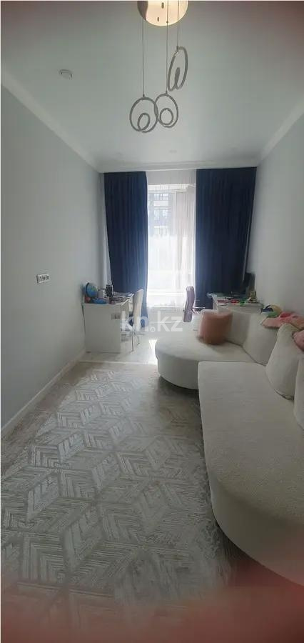 Продажа 2-комнатной квартиры, 57 м² в Астане - фото 2