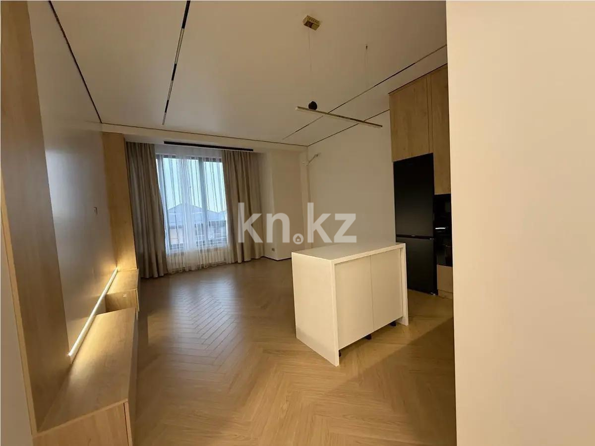 Продажа 2-комнатной квартиры, 67 м² в Алматы