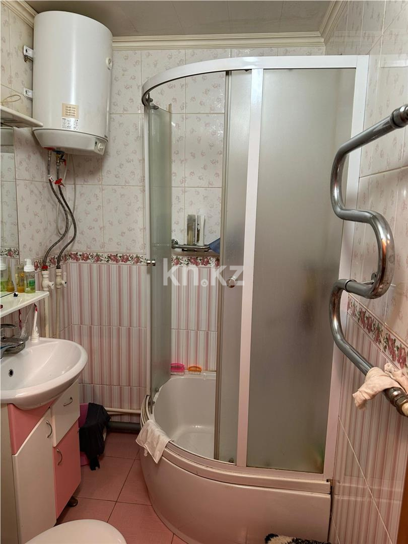 Продажа 3-комнатной квартиры, 57.2 м², 1 Микрорайон, дом  4 - Продажа квартир в Сарани фото 6 из 6