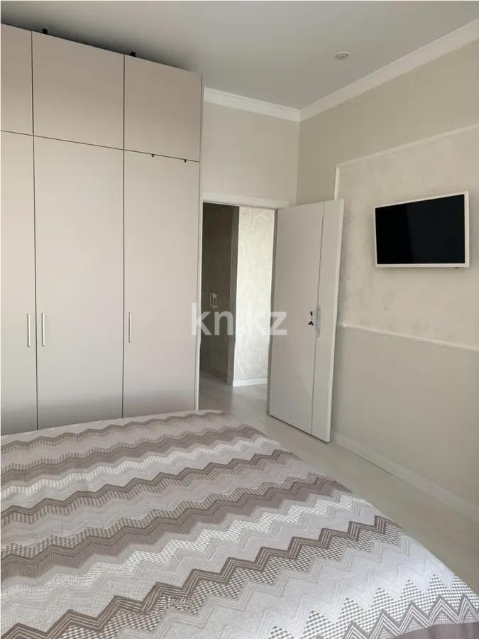 Продажа 2-комнатной квартиры, 45.6 м² в Астане - фото 2
