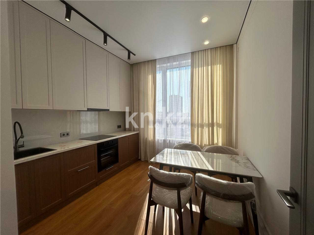 Продажа 2-комнатной квартиры, 41 м² - Продажа квартир в Казахстане фото 5 из 8