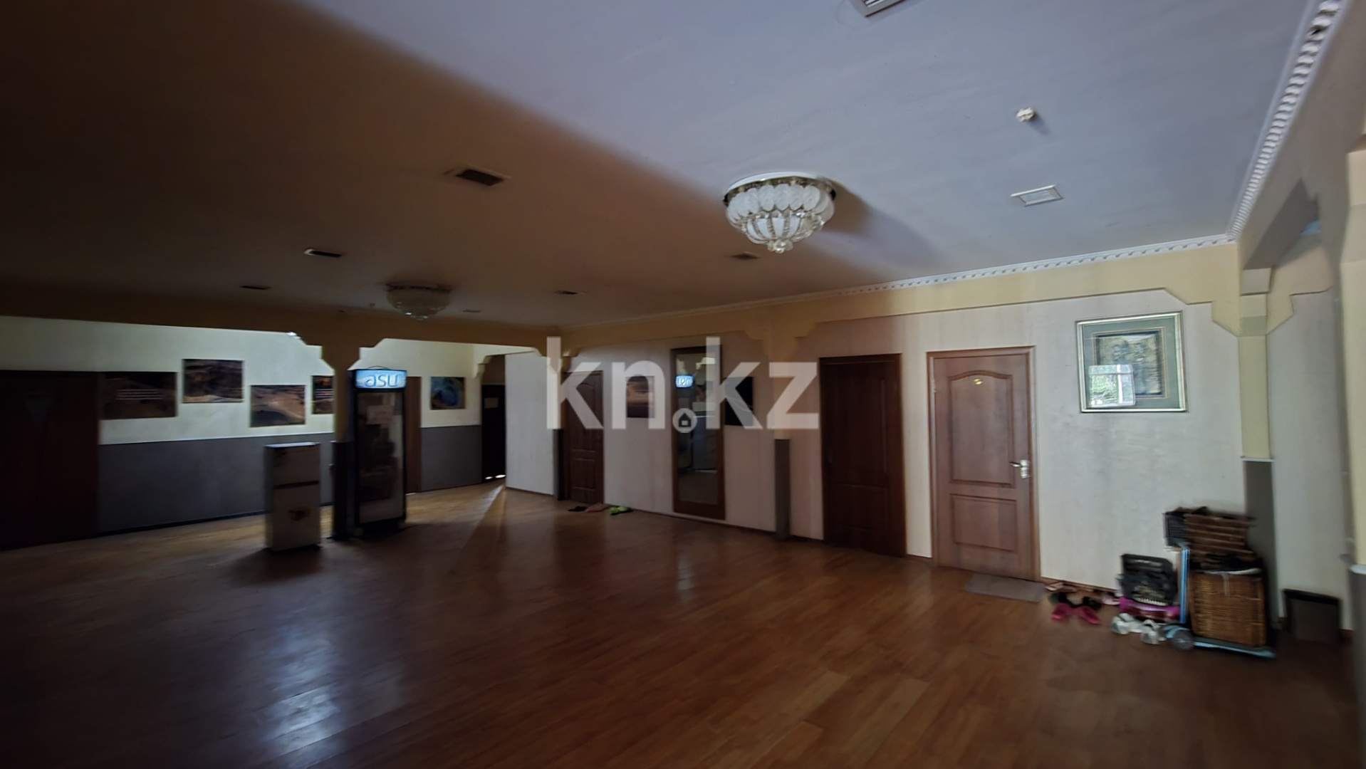 Продажа , 980.6 м², ул. Жамакаева, дом  220 - Продажа зданий в Алматы фото 21 из 27