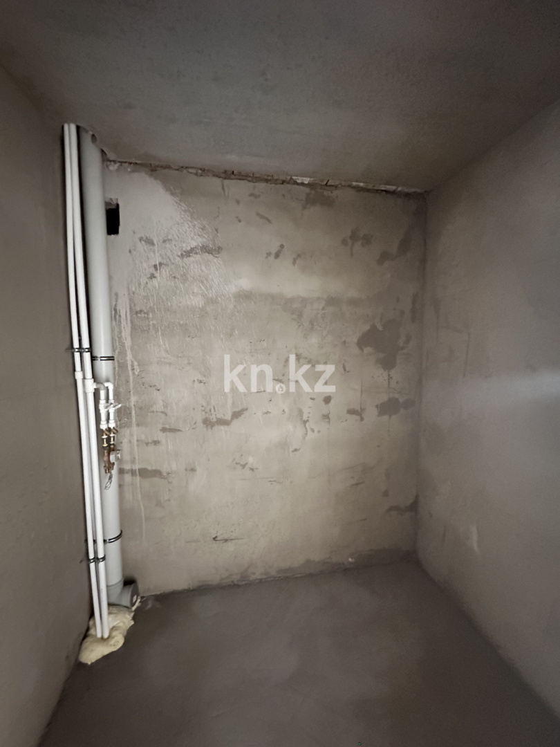 Продажа 2-комнатной квартиры, 59 м², ул. Муканова, дом  86 - Продажа  двухкомнатных квартир в Караганде фото 28 из 31