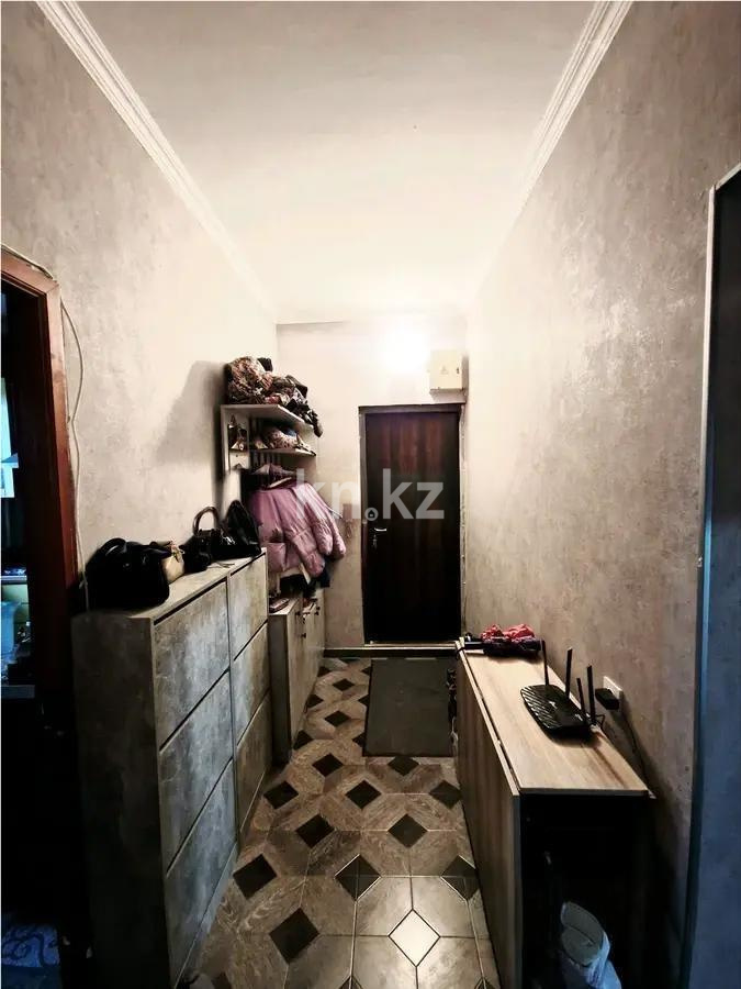 Продажа 2-комнатной квартиры, 61.1 м² в Алматы - фото 5