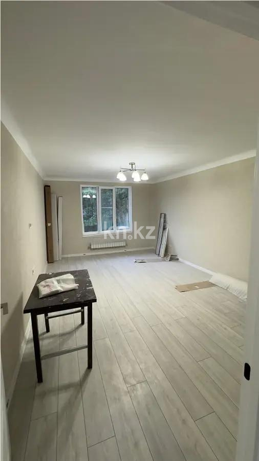 Продажа 2-комнатной квартиры, 58.3 м², мкр-н Таугуль, дом  11 - Продажа  двухкомнатных квартир в Алматы без посредников с фото фото 1 из 6