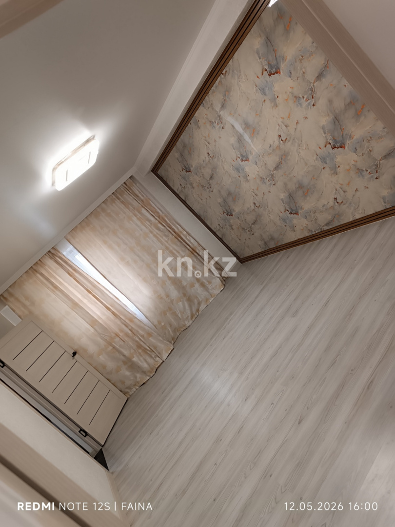 Продажа 2-комнатной квартиры, 63.2 м² в Алматы - фото 4