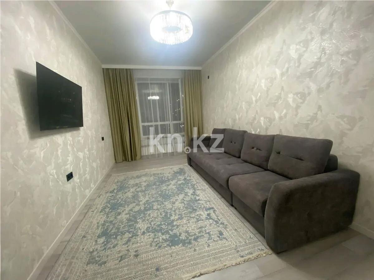 Продажа 2-комнатной квартиры, 66 м² в Астане