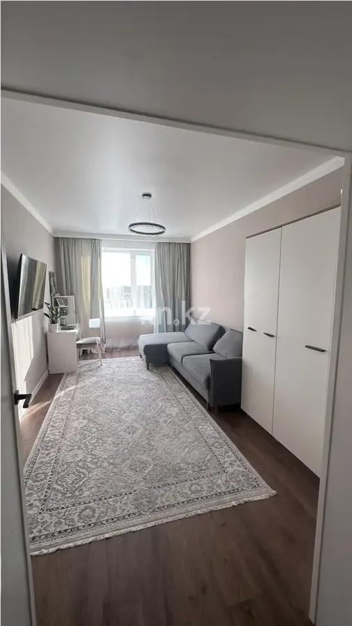Продажа 2-комнатной квартиры, 56 м² в Астане