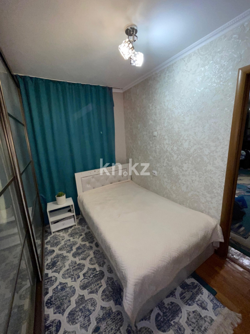 Продажа 3-комнатной квартиры, 57 м², мкр-н Орбита-1, дом  26 - Продажа  двухкомнатных, трехкомнатных квартир в Алматы фото 6 из 6