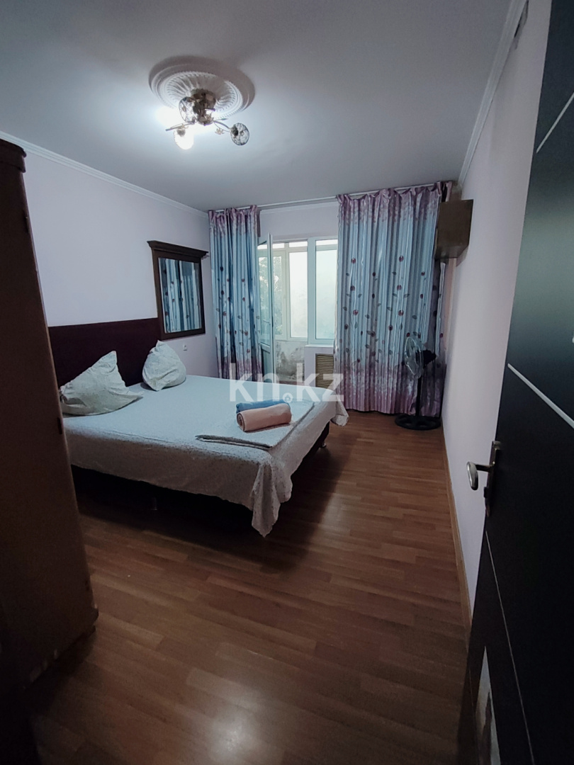 Продажа 3-комнатной квартиры, 67 м² - Аренда квартир помесячно в Семее фото 6 из 6