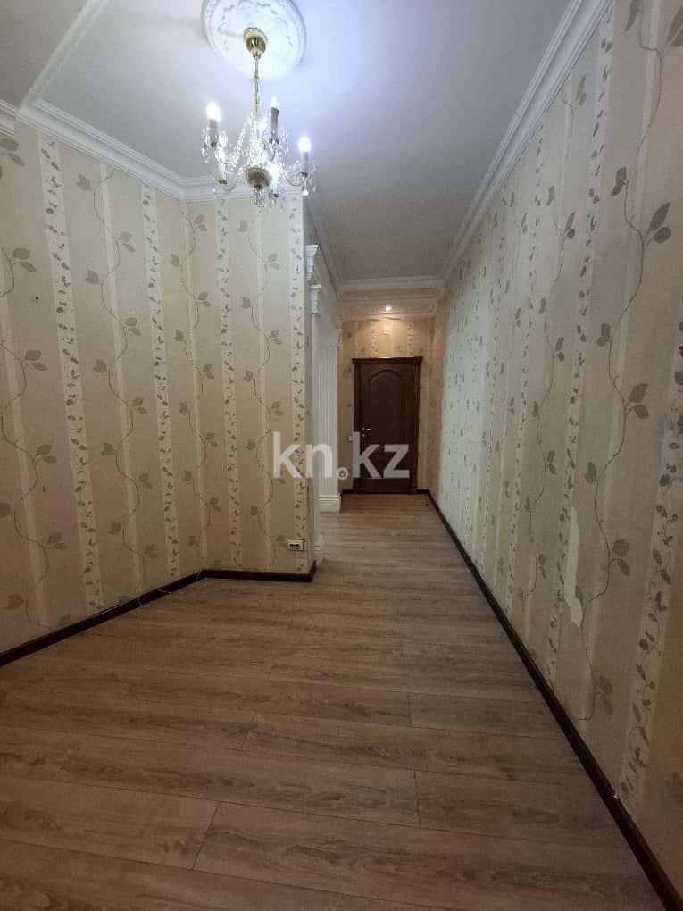 Аренда 4-комнатной квартиры, 130 м² - Аренда недвижимости в Алматы фото 7 из 19