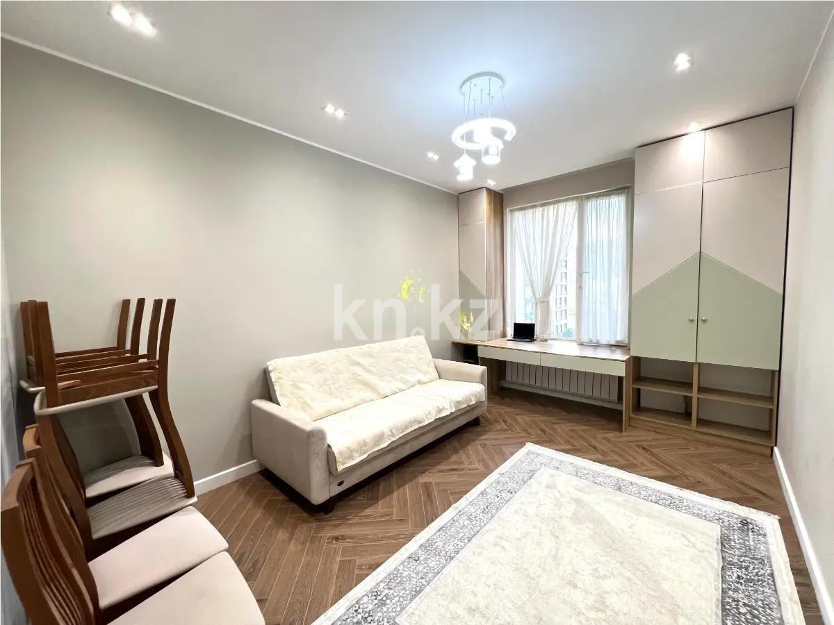 Продажа 3-комнатной квартиры, 70 м² - Продажа квартир от собственников в Алматы - страница 47 фото 2 из 7