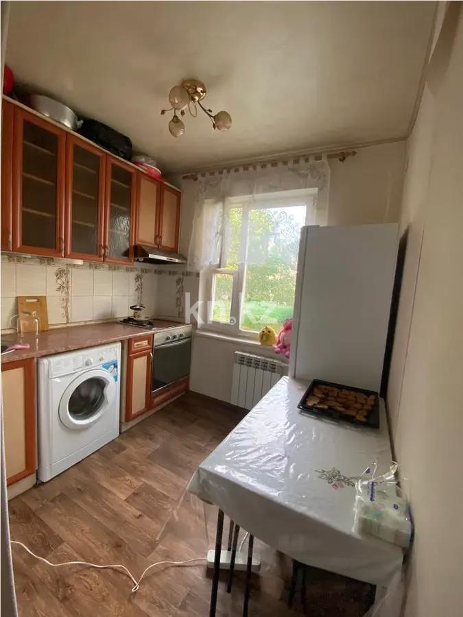 Продажа 2-комнатной квартиры, 45 м² в Алматы - фото 3