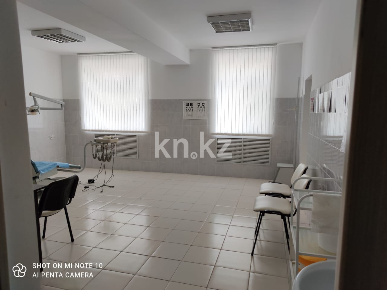 Аренда , 3240 м², ул. Жаханша Досмухамедулы - Аренда зданий в Астане с фото фото 3 из 17