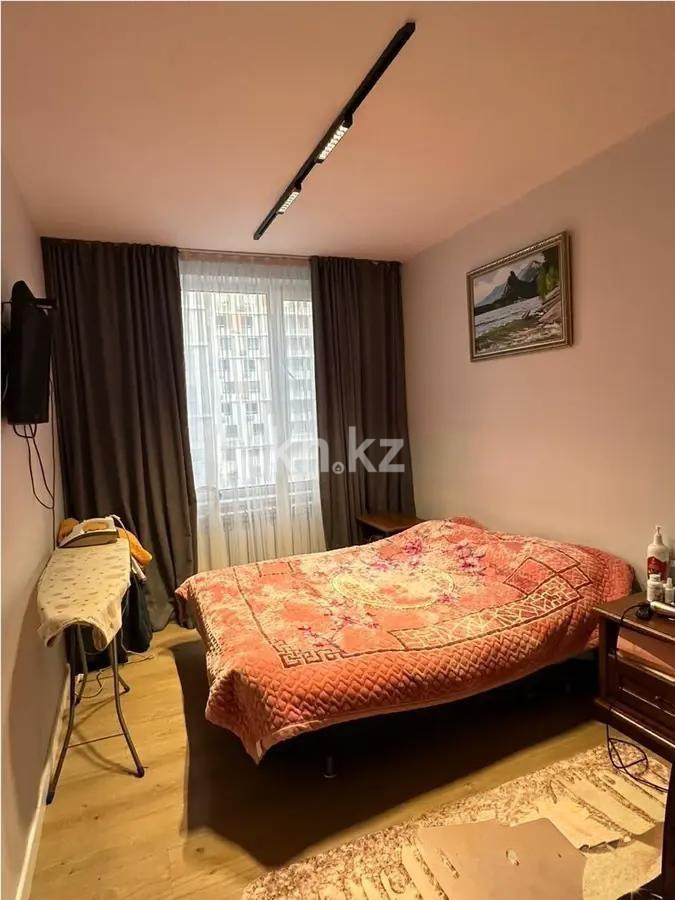 Продажа 2-комнатной квартиры, 49.7 м², ул. Утепова, дом  31 - Продажа квартир в новостройках Алматы без посредников фото 1 из 5