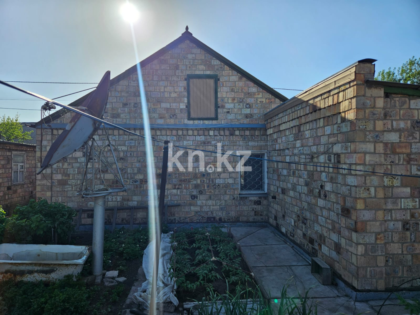 Продажа 5-комнатного дома, 95 м², мкр-н 19, дом  85 в Караганде - фото 3