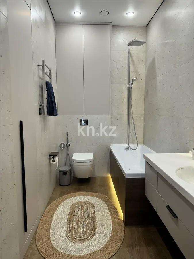 Продажа 3-комнатной квартиры, 93 м² в Астане - фото 5