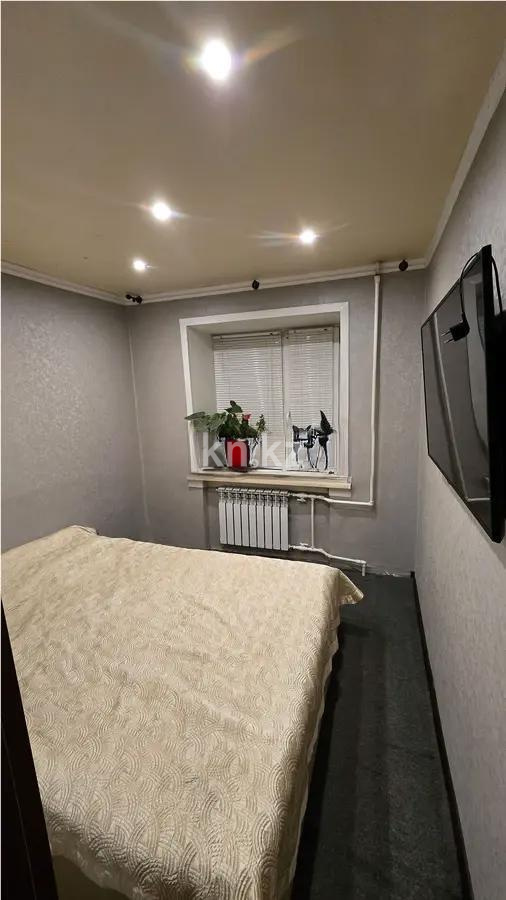 Продажа 2-комнатной квартиры, 45 м², ул. Пичугина, дом  242 - Продажа квартир в Караганде фото 2 из 4