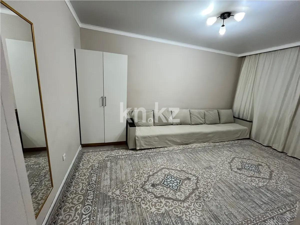 Продажа 2-комнатной квартиры, 44 м², ул. Байтурсынова, дом  40а - Продажа квартир в Казахстане фото 1 из 2