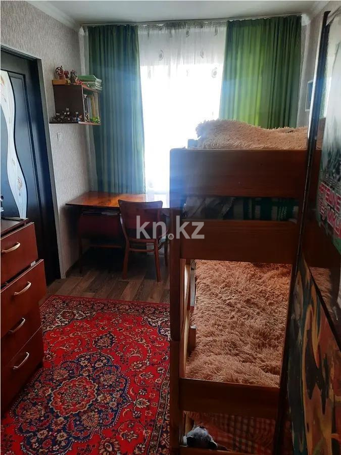 Продажа 2-комнатной квартиры, 42 м², ул. Алиханова, дом  22/1 в Караганде