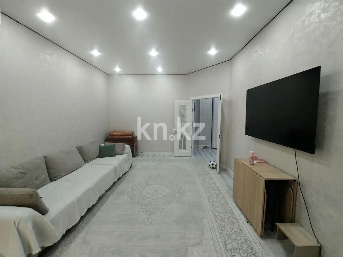 Продажа 3-комнатной квартиры, 98 м² в Астане