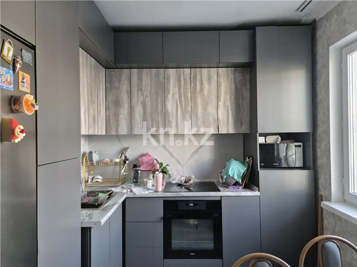 Продажа 3-комнатной квартиры, 92 м² - Продажа недвижимости в Алматы - страница 20 фото 4 из 7