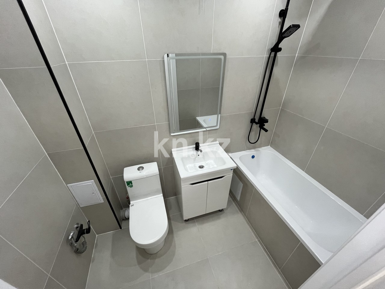 Продажа 2-комнатной квартиры, 36 м² в Астане - фото 6