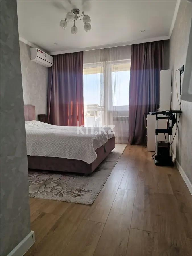 Продажа 2-комнатной квартиры, 63 м² в Алматы - фото 2