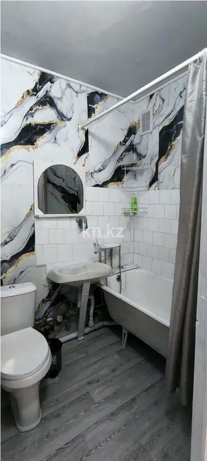 Продажа 1-комнатной квартиры, 31 м² в Алматы - фото 3