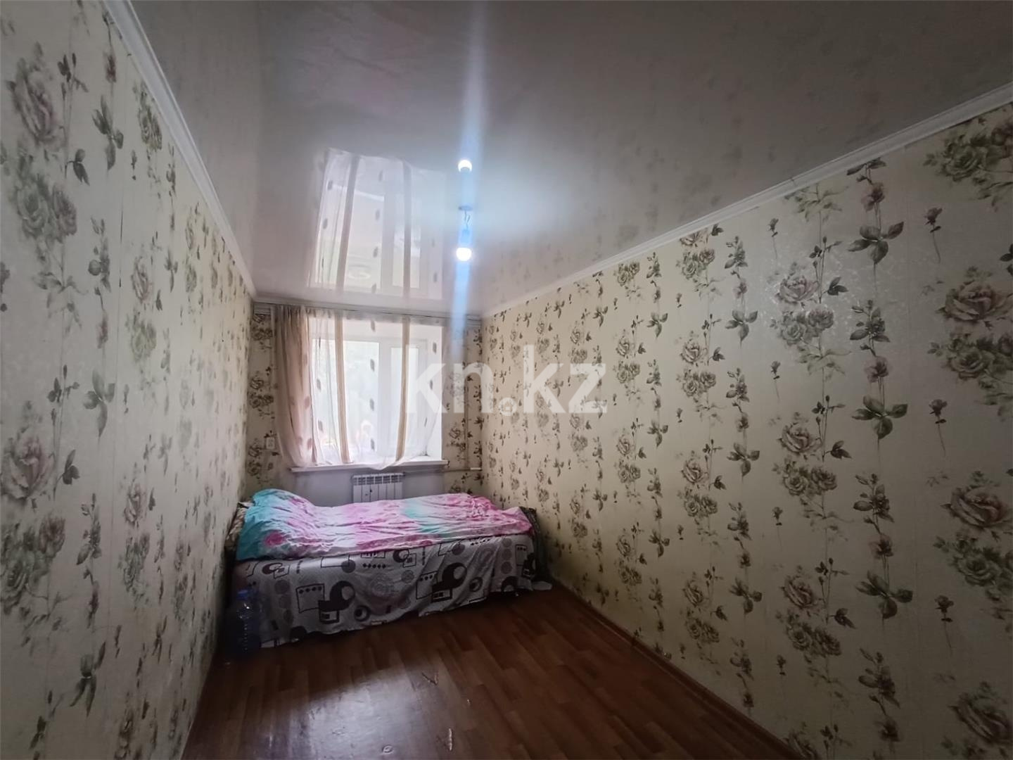 Продажа 2-комнатной квартиры, 44 м² - Продажа недвижимости в Темиртау - страница 3 фото 2 из 6