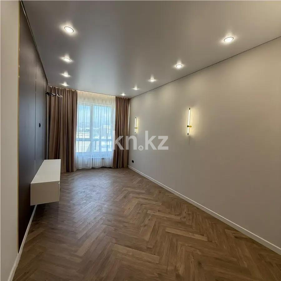 Продажа 2-комнатной квартиры, 48 м², пр. Сейфуллина, дом  416 в Алматы