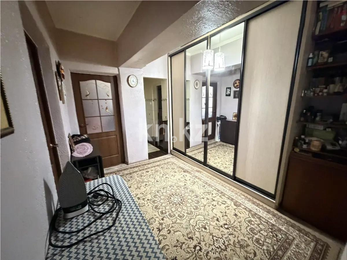 Продажа 2-комнатной квартиры, 61 м² в Алматы - фото 6