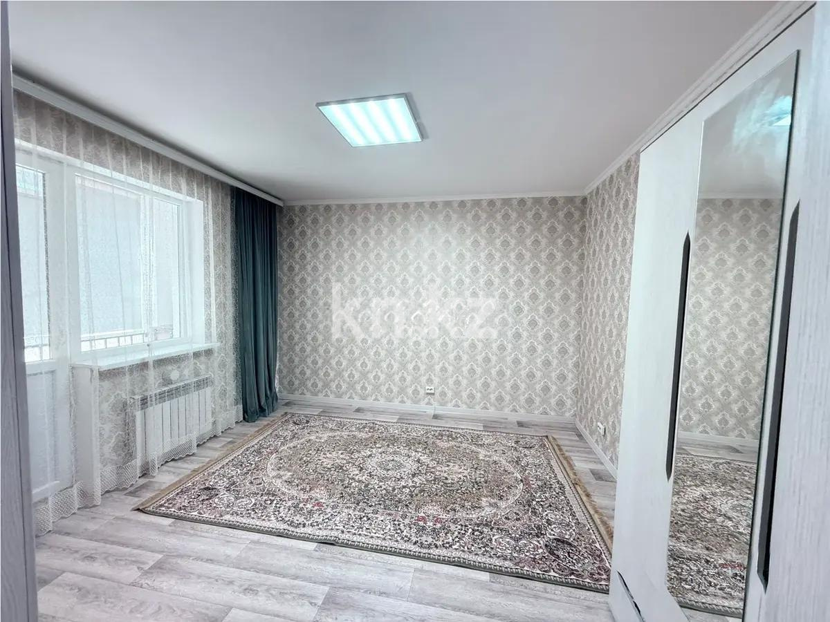 Продажа 1-комнатной квартиры, 34 м², ул. Рыскулбекова, дом  29 в Астане