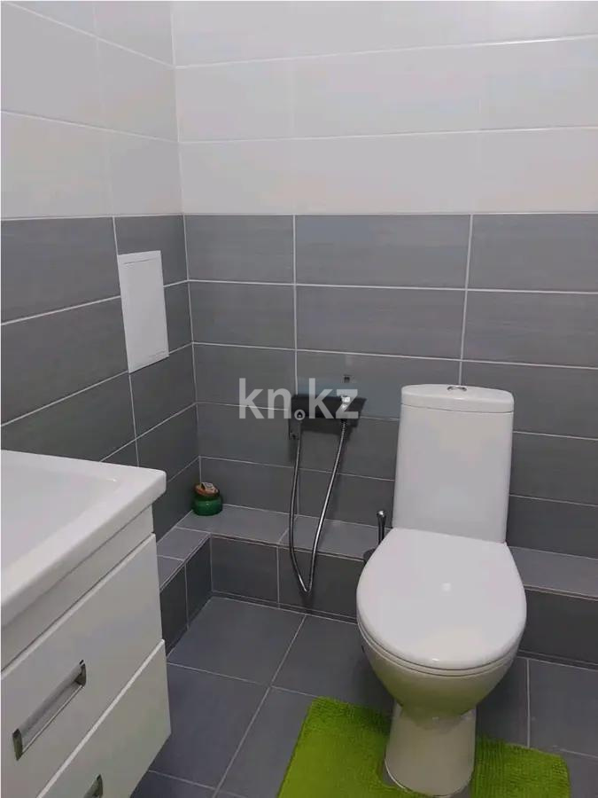 Продажа 1-комнатной квартиры, 40.68 м² - Продажа однокомнатных квартир в р-не Нура Астаны фото 3 из 3