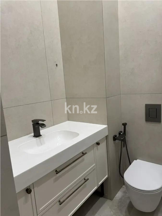 Продажа 2-комнатной квартиры, 76 м², ул. Рахмадиева, дом  6 - Продажа квартир в Алматы фото 4 из 5