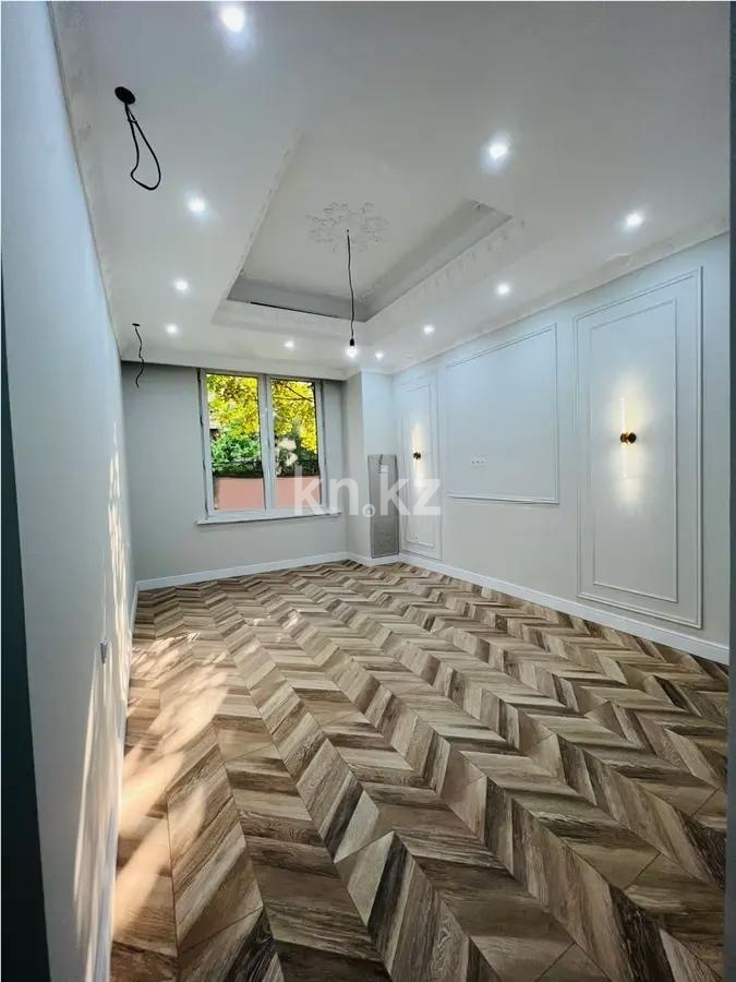 Продажа 3-комнатной квартиры, 107 м² - Продажа трехкомнатных квартир в Казахстане - страница 7 фото 2 из 4