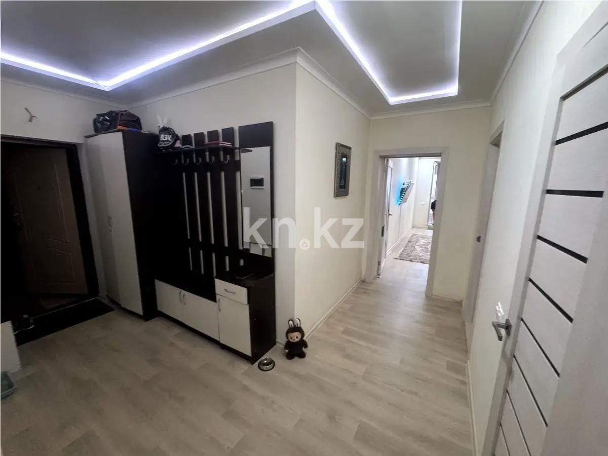 Продажа 1-комнатной квартиры, 48.8 м² в Астане - фото 5