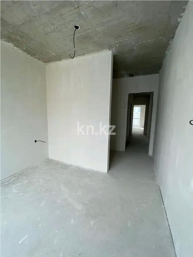 Продажа 3-комнатной квартиры, 105.7 м², ул. Мухамедханова, дом  4а в Астане - фото 2