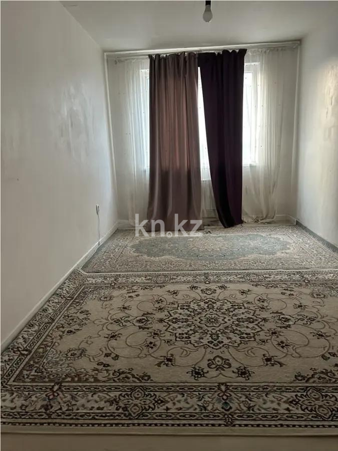 Продажа 1-комнатной квартиры, 40 м², пр. Райымбека, дом  590/6 в Алматы